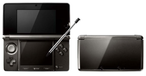 Sony: 3DS doesn’t work very well