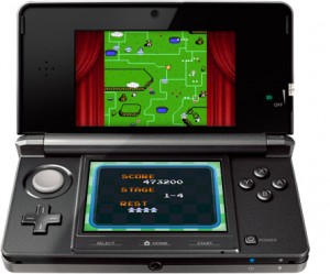 Nintendo announces new 3DS classic game