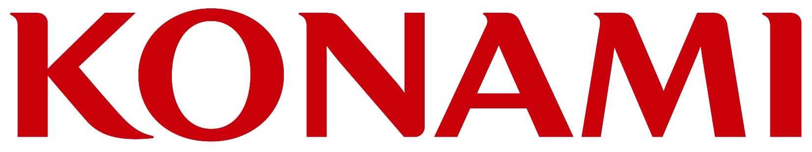 Konami – release schedule