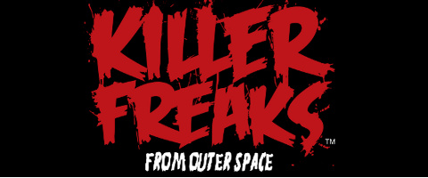 Killer Freaks Producer – Wii U will change first Person Shooters