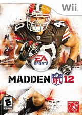 Madden NFL 12 – Wii footage