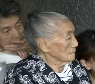 The oldest Nintendo fan is 99