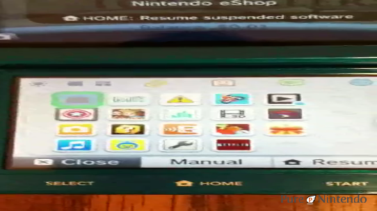 Pure Nintendo: Your Guide to downloading 3DS Ambassador Games