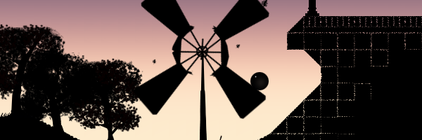 NightSky 3DS development started last week