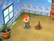 Nintendo Files Patent For ‘Massively Single-Playing Online Game