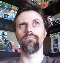 Renegade Kid: 3DS Rant!