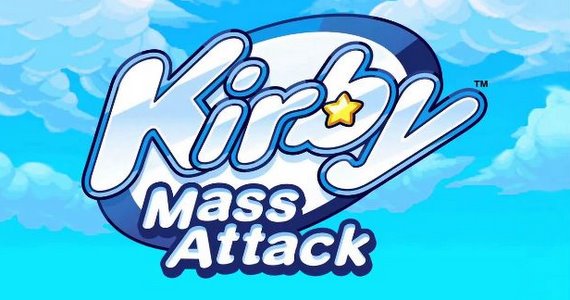 More: Kirby Mass Attack footage