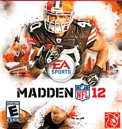 Madden 12 Wii videos