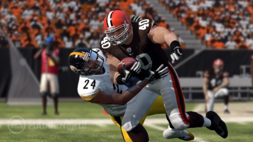 Madden NFL 13, Nintendo