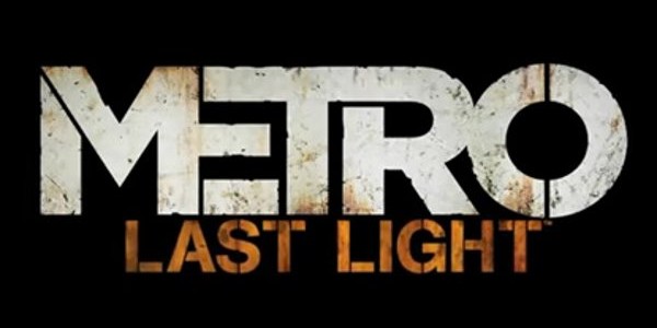 12 minutes of Metro: Last Light footage