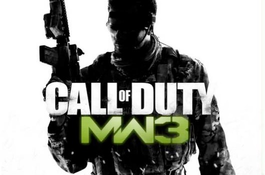 Call Of Duty Modern Warfare 3 Officially Confirmed For Wii Pure Nintendo