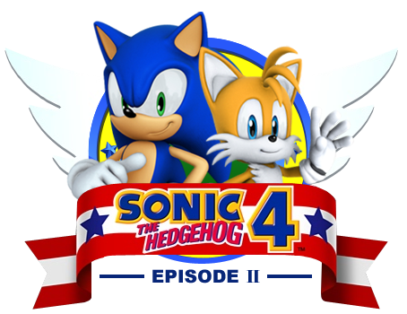 SEGA hoping to have Sonic the Hedgehog: Ep. 2 in 2012