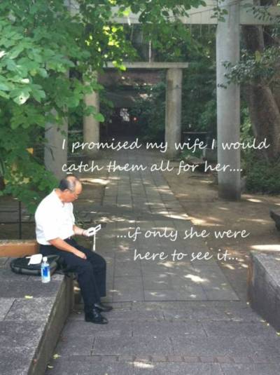 Gaming fan art that will make you cry