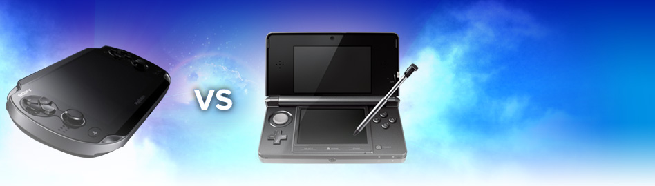 3DS price cut puts pressure on Sony to cut Vita price