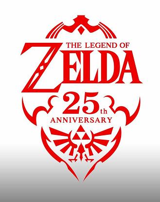 Nintendo Announces New Online Activities for 25th Anniversary of The Legend of Zelda