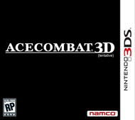 Ace Combat: Assault Horizon Legacy takes flight on 3DS Nov. 15th