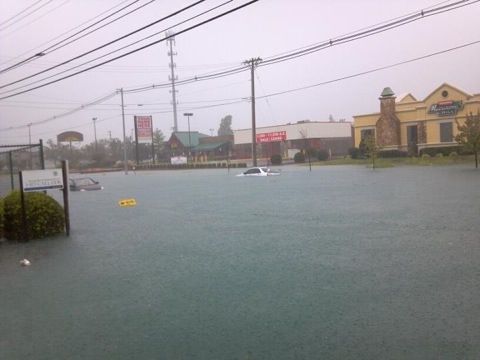 Pure Nintendo: storm update (Update: Power Back!)