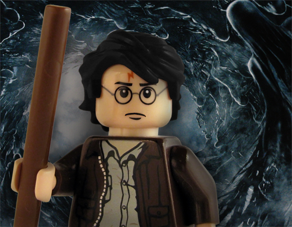 LEGO Harry Potter: Years 5-7 Review - LEGO Harry Potter: Years 5-7