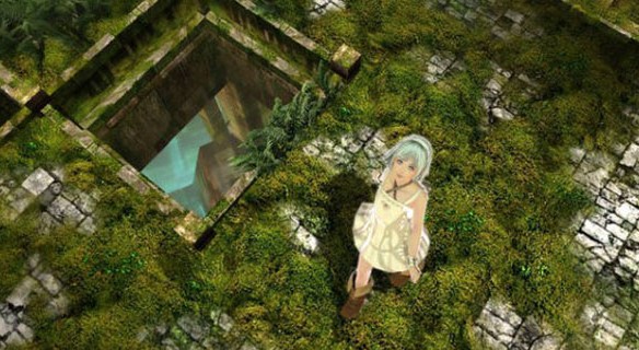 New Beyond the Labyrinth trailer