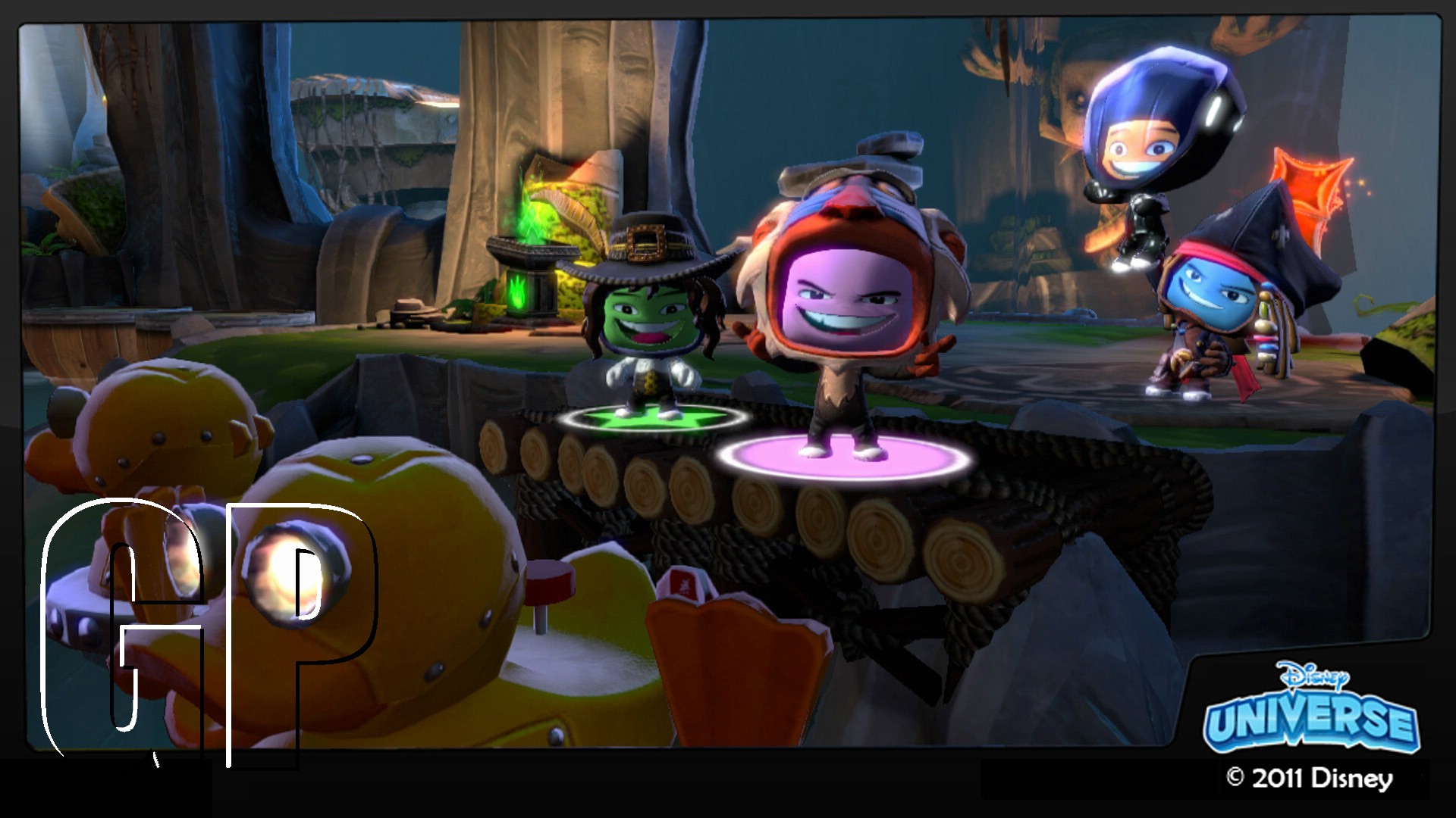 DU-Pirates-11-Framed