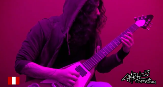 Zelda’s Lullaby Electric Rendition