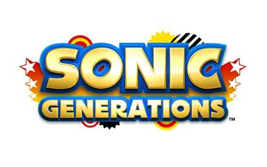 New Sonic Generations trailer and screens