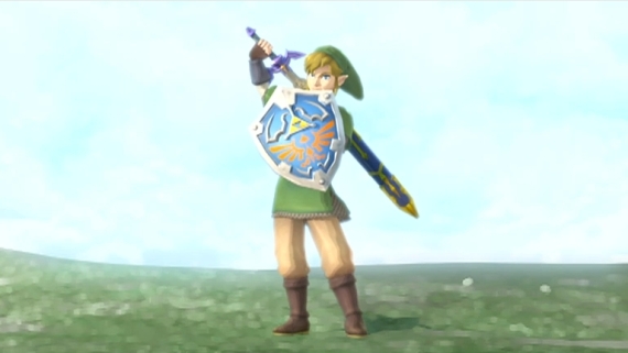 Miyamoto: Skyward Sword could be one of Nintendo’s largest projects – Hints system and second play-through