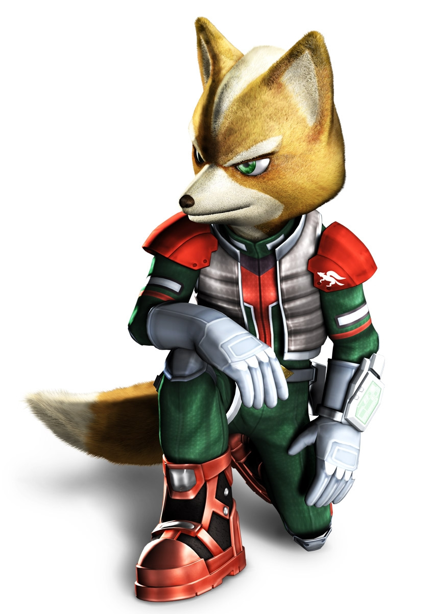 Star Fox Wii U “would probably have exciting new features”