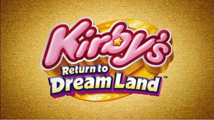 New Kirby’s Return to Dreamland trailer
