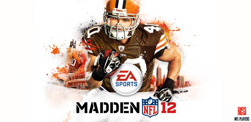 TOUCHDOWN! EA's MADDEN NFL 12 KICKS OFF WITH A BIG OPENING WEEK - Pure  Nintendo