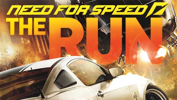 Need for Speed: The Run – story trailer