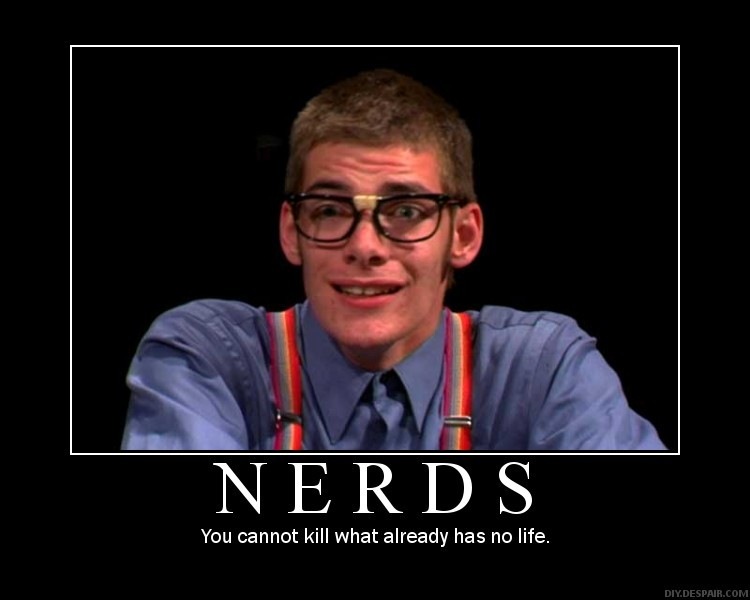Open casting call to be on TV show “King of Nerds”