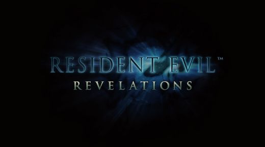 Extended trailer for Resident Evil: Revelations