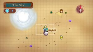 The Legend of Zelda: Skyward Sword – ‘treasure hunting’ trailer (Update: Embedded Video)