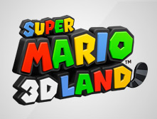 Super Mario 3D Land trailer