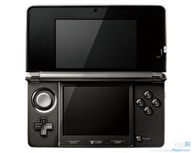Europe – 3DS firmware update coming Nov. 4th