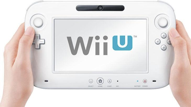 Final format of Wii U to be shown at E3 2012