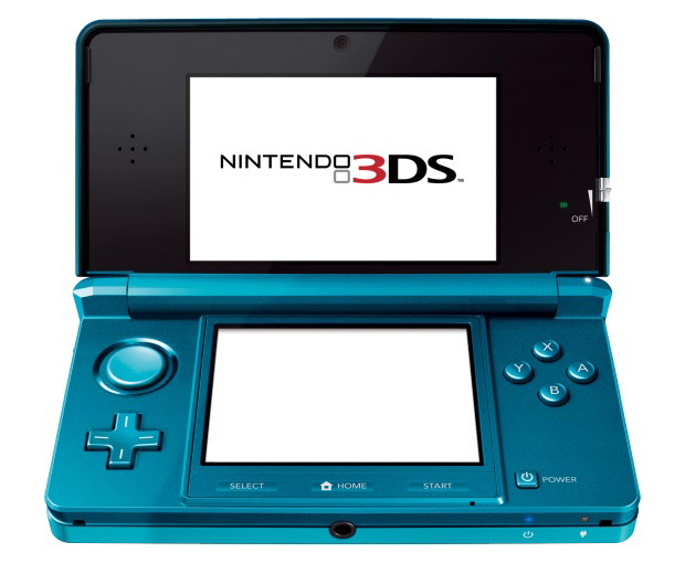 3DS Monster Hunter Won’t Have Online