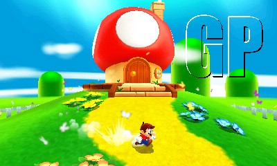 A TON of new Super Mario 3D Land screens