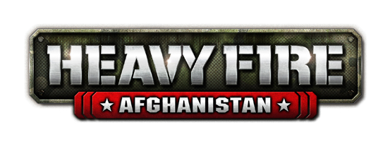 MASTIFF TO RELEASE MULTI-PLATFORM TITLE HEAVY FIRE: AFGHANISTAN THIS NOVEMBER