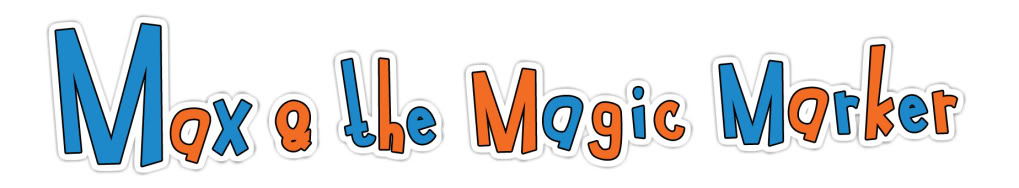 New Max and the Magic Marker trailer