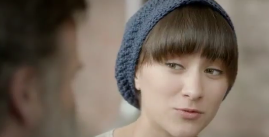 The Legend of Zelda: Four Swords Anniversary Edition commercial with Robin/Zelda Williams