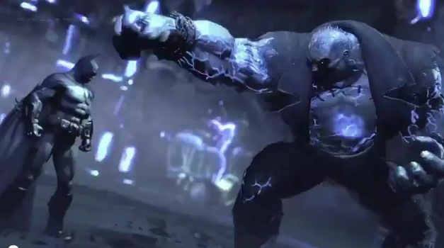 Batman: Arkham City – Mad Hatter revealed and another trailer