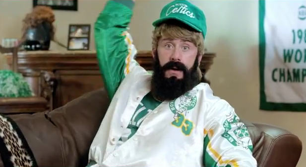 NBA 2K12 — Wilson vs. Drake