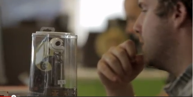 Ubisoft’s Post-It Note art gets a short documentary