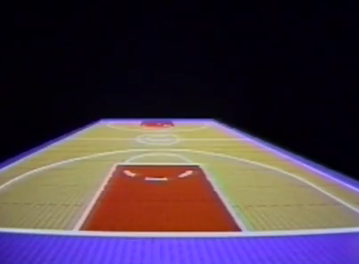 How NBA Jam was pitched