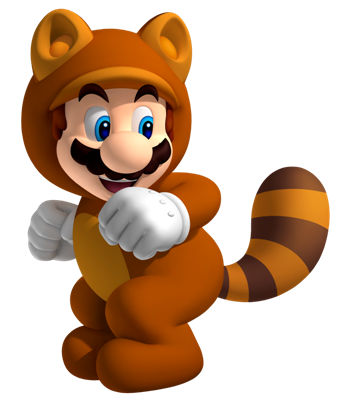 Super Mario 3D Land trailer