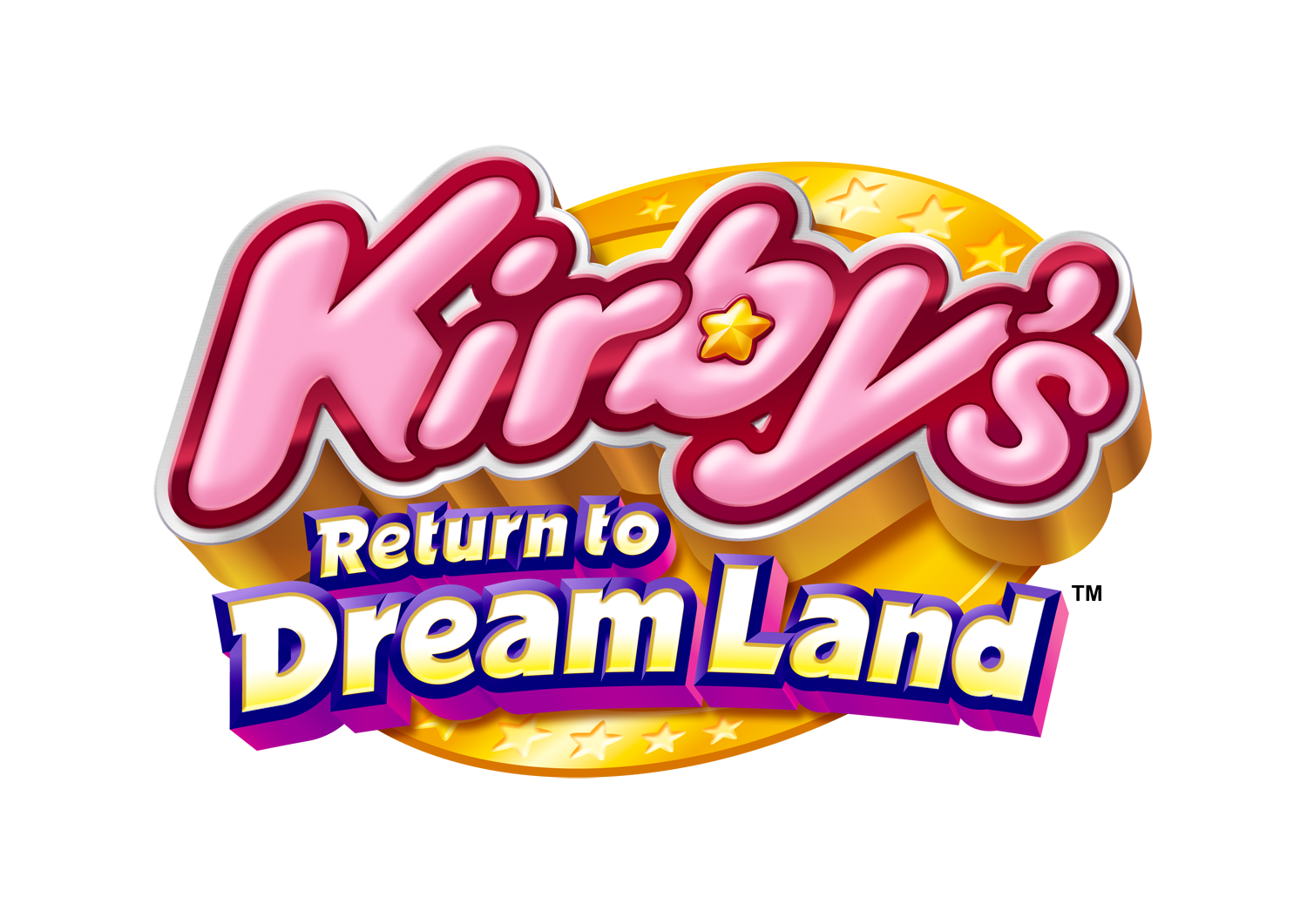 New Kirby’s Return to Dreamland: ability, movement, and multiplayer trailers