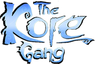 The Kore Gang – New Character Trailer
