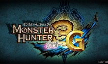 Monster Hunter 3G – monsters we know so far